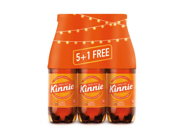 Kinnie Regular