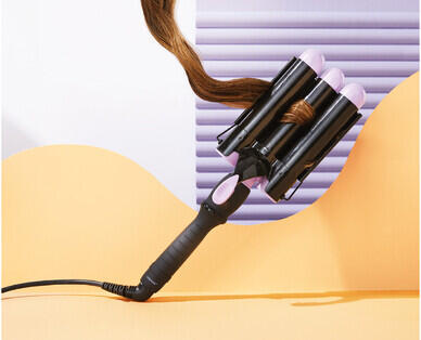 Hair Waver