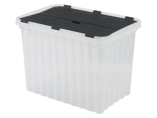 ÚLOŽNÝ BOX S VÍKEM