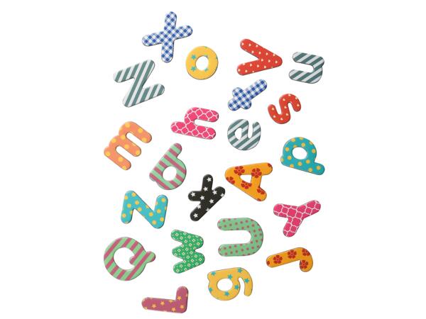 Maths/Alphabet Magnets