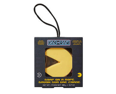Novelty Soap On a Rope 105g