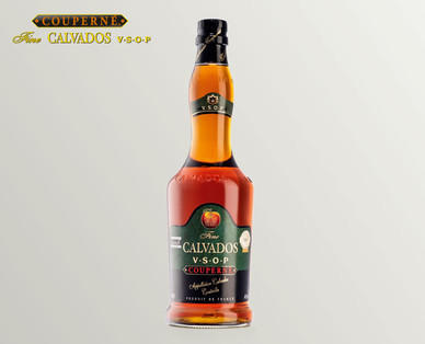 COUPERNE Calvados