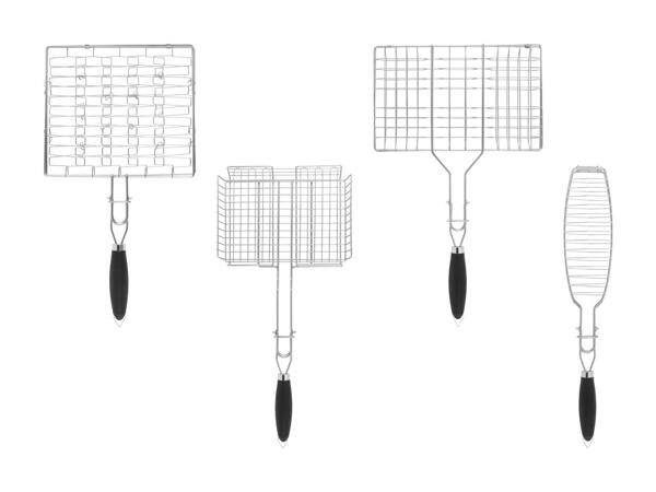 Ustensiles de barbecue
