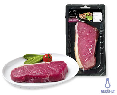 GOURMET Charolais Entrecôte