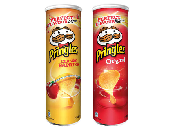 Pringles