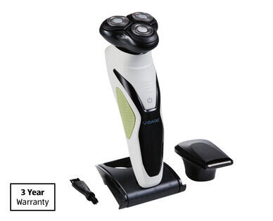 Men's Rotary Shaver