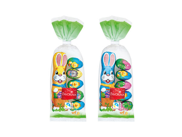 Chocolate Easter Selection
