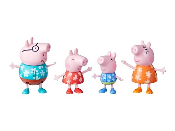 Hasbro Peppa Pig Playset
