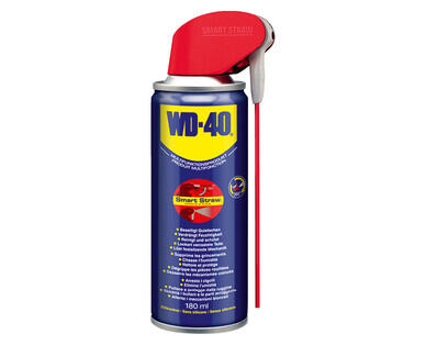 WD-40 COMPANY 
 OLIO MULTIFUNZIONE CON SMART STRAW