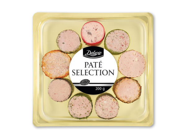 Tapaspaté