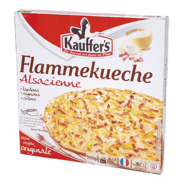 Flammekueche