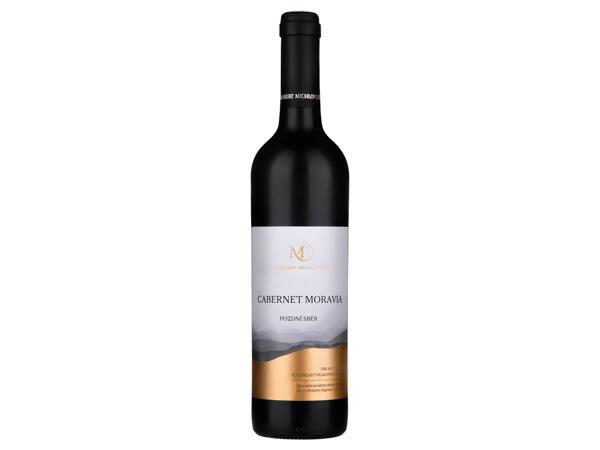 CABERNET MORAVIA