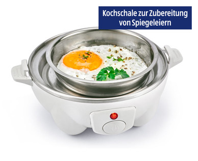 AMBIANO Eierkocher