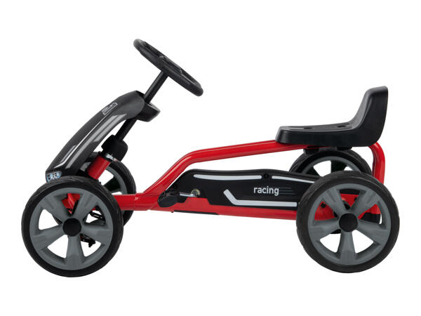Playtive Go-Kart
