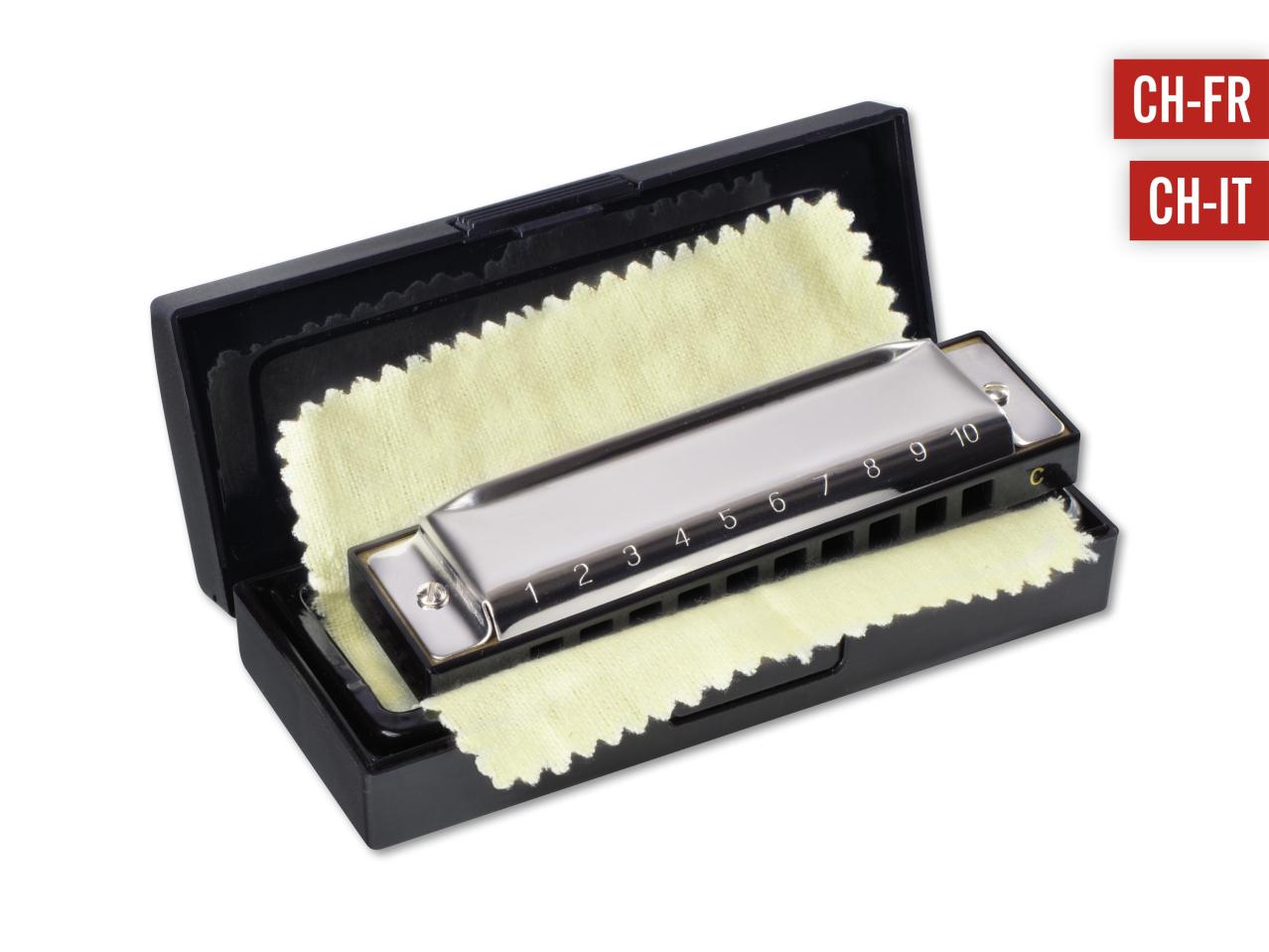 Harmonica