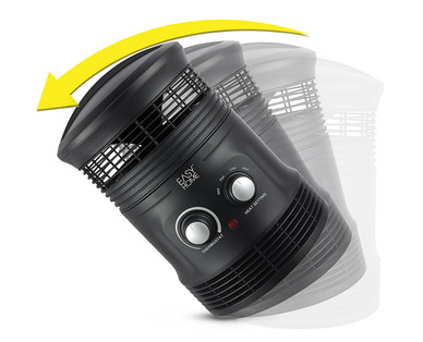 Easy Home 360° Surround Heater