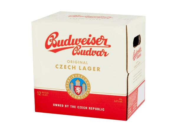Budweiser Budvar
