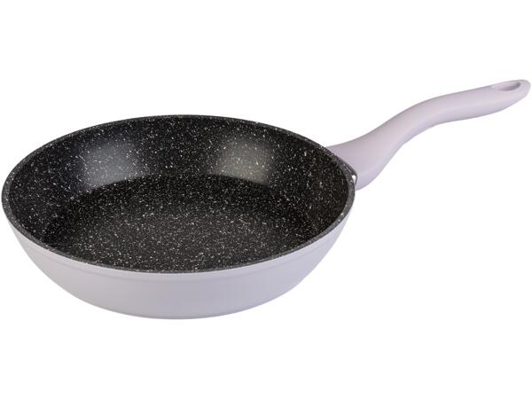 24cm Aluminium Frying Pan
