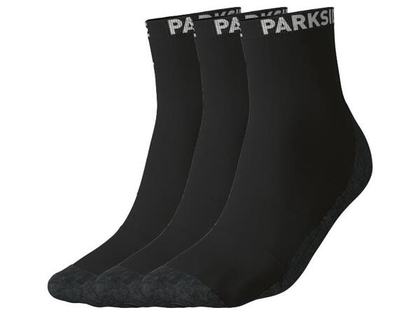 Pánské pracovní ponožky, 3 páry