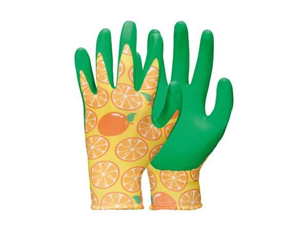 Havehandsker