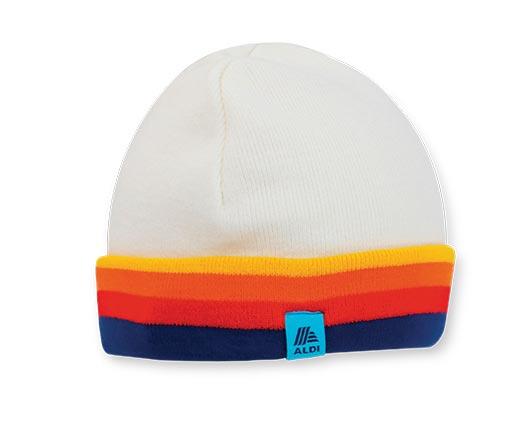 ALDI 
 Beanie