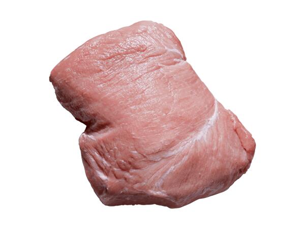 Quasi de porc à la pièce