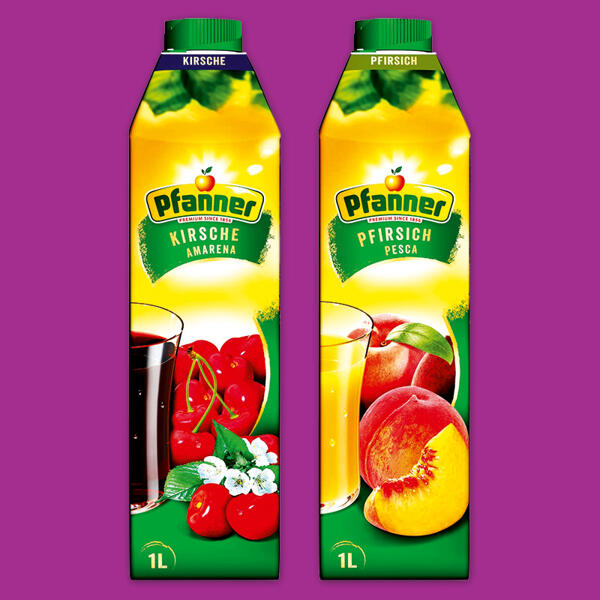 Fruchtsaftgetränk