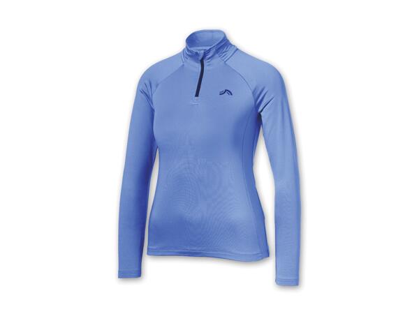 Kinder Thermo-Shirt
