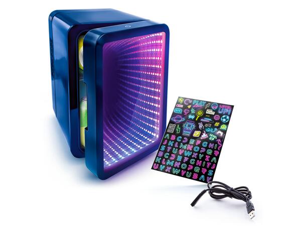 Mini Fridge Infinity