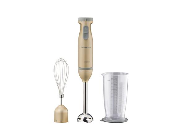 Hand Blender Set 2in1