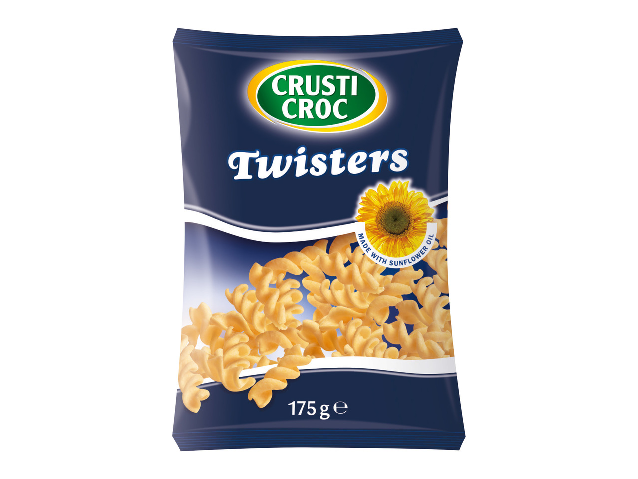 TWISTERS