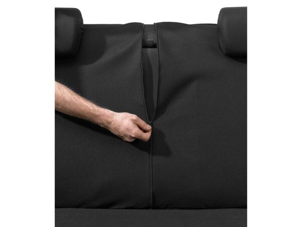Car Seat Cover Set, 12 Pieces