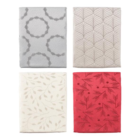 HOME CREATION(R) Nappe jacquard