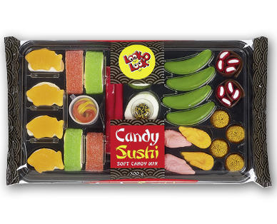 Candy Sushi LOOK O LOOK