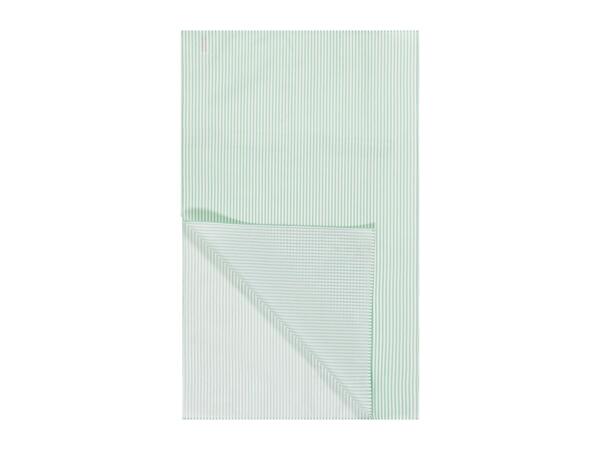 Livarno Home Rectangular Tablecloth - Green