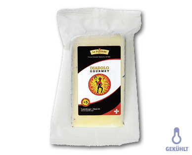 Diabolo Gourmet