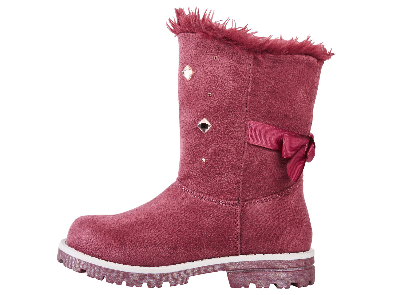 LUPILU Kids' Boots