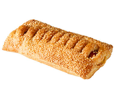 PANETTERIA POULET-WIENERLI IM TEIG