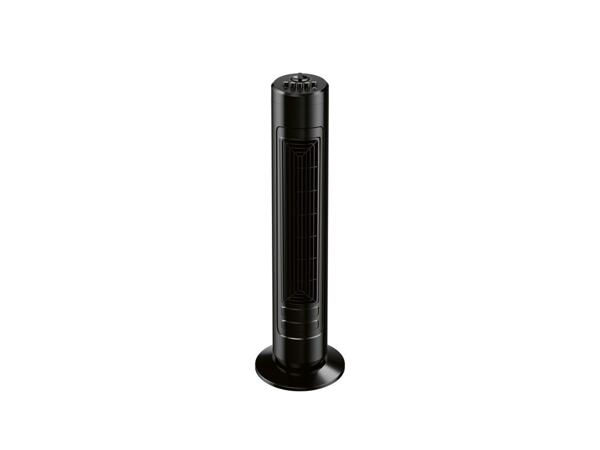 Tower Fan