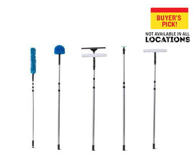Easy Home High Reach Cleaning Kit