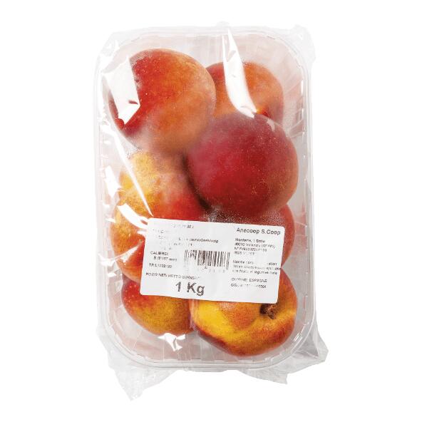 Nectarines