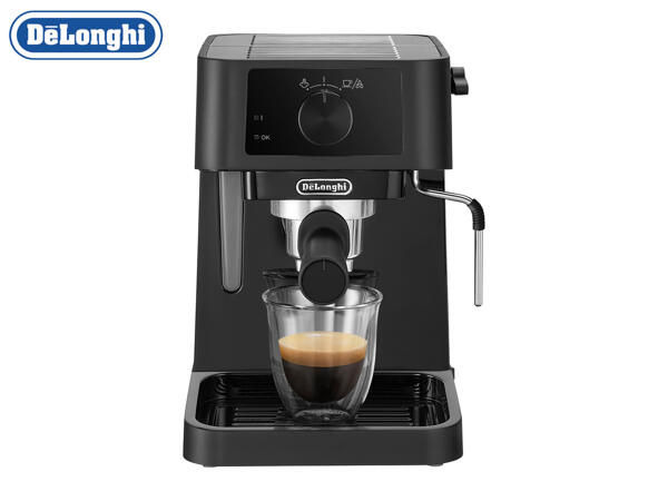 De'Longhi EC230.BK Espresso Coffee Machine