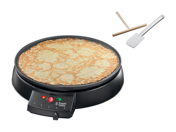 Crêpière Russel Hobbs