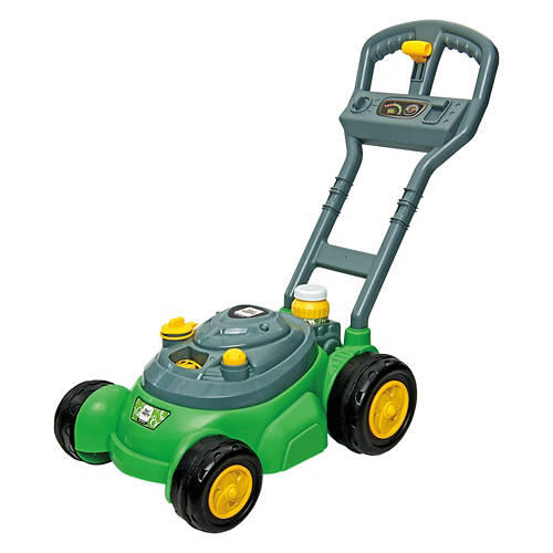 Bee Happy Bubble Mower