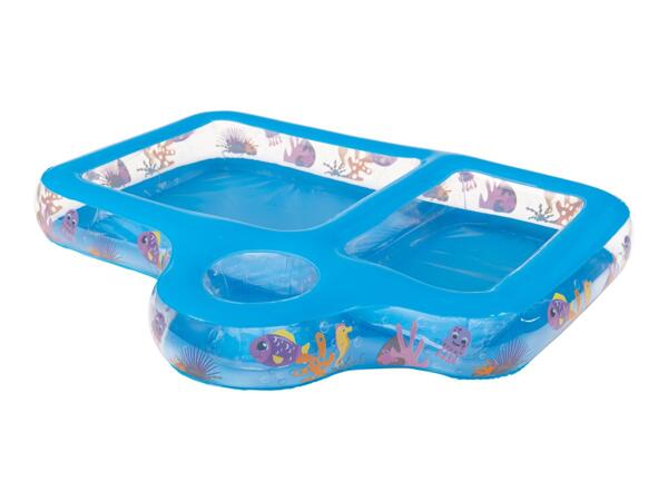 Playtive Infant Paddling Pool/Sand and Water Pool
