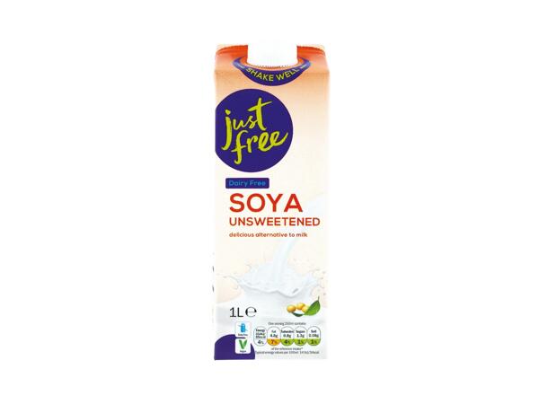 Soya Drinks