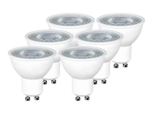Livarno Lux LED Light Bulb