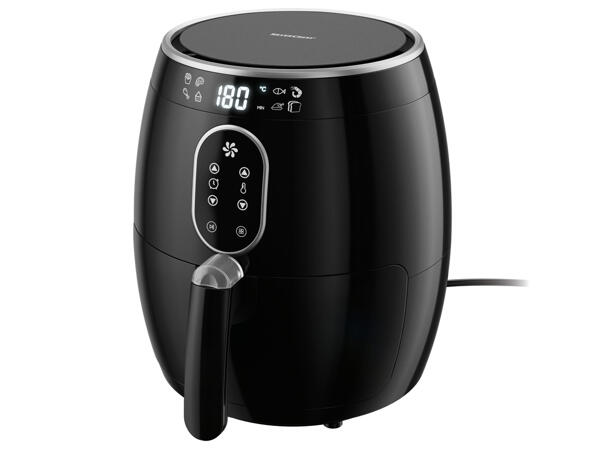 Digital Air Fryer