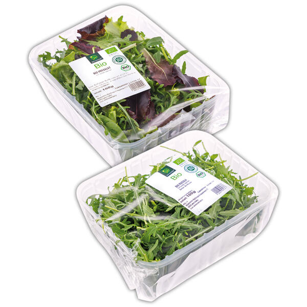 Bio-Salat