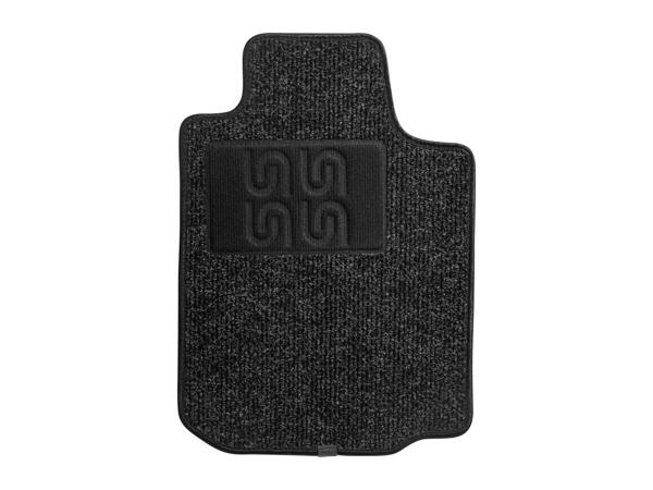 Ultimate Speed Car Mat Set - 4 Piece Set